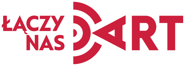 Łączy Nas Dart