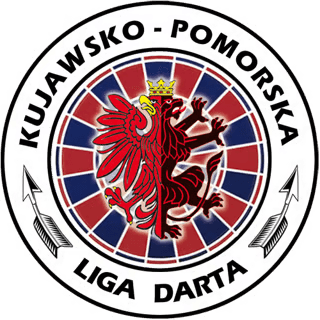 Kujawsko-Pomorska Liga Darta