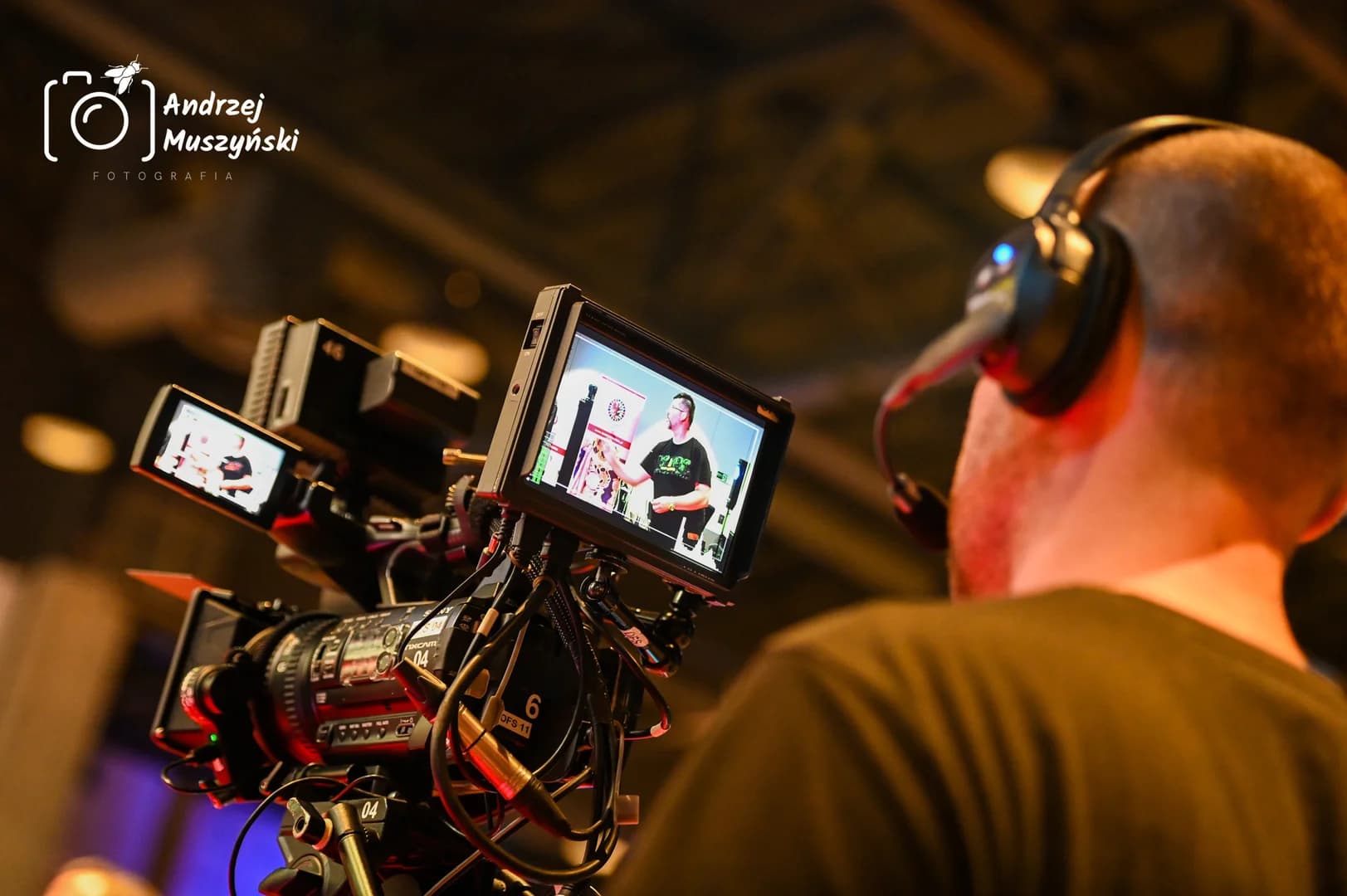 Filmy z Mistrzostw Polski w Darcie