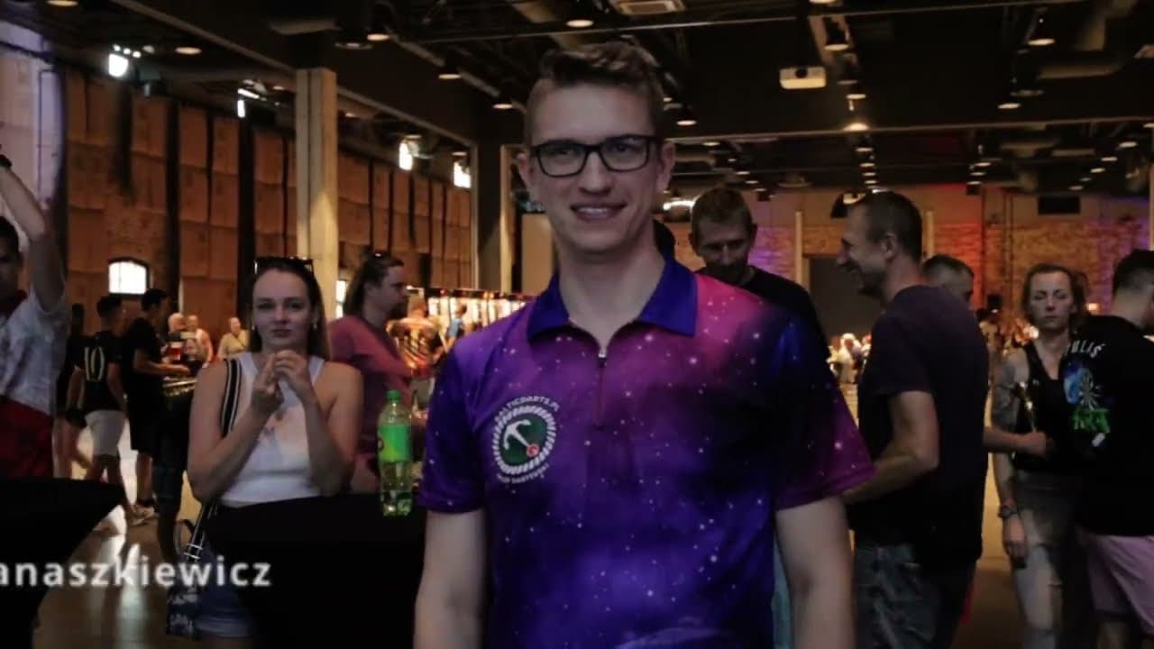 Showreel Turnieju Reprezentantów