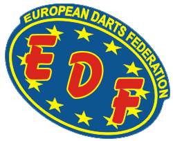 European Darts Federation