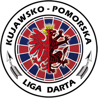 Kujawsko-Pomorska Liga Darta